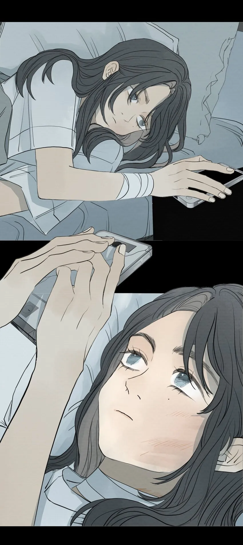 064 父亲！父亲！ 第9页