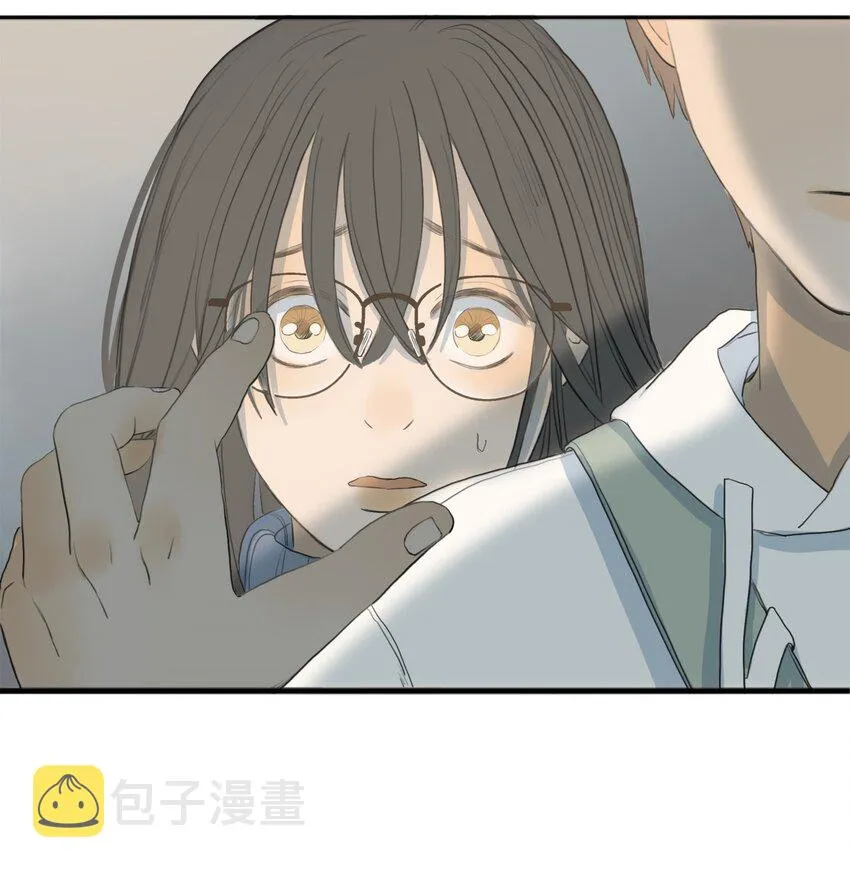 004 那个保护你的女孩是谁？ 第31页