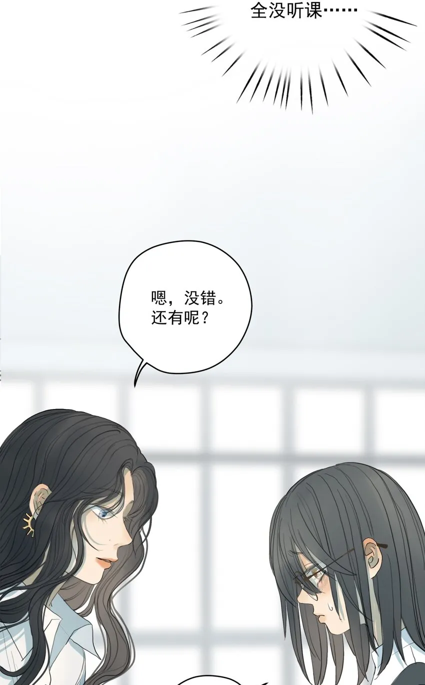 007 上课走神是不行的哟 第26页