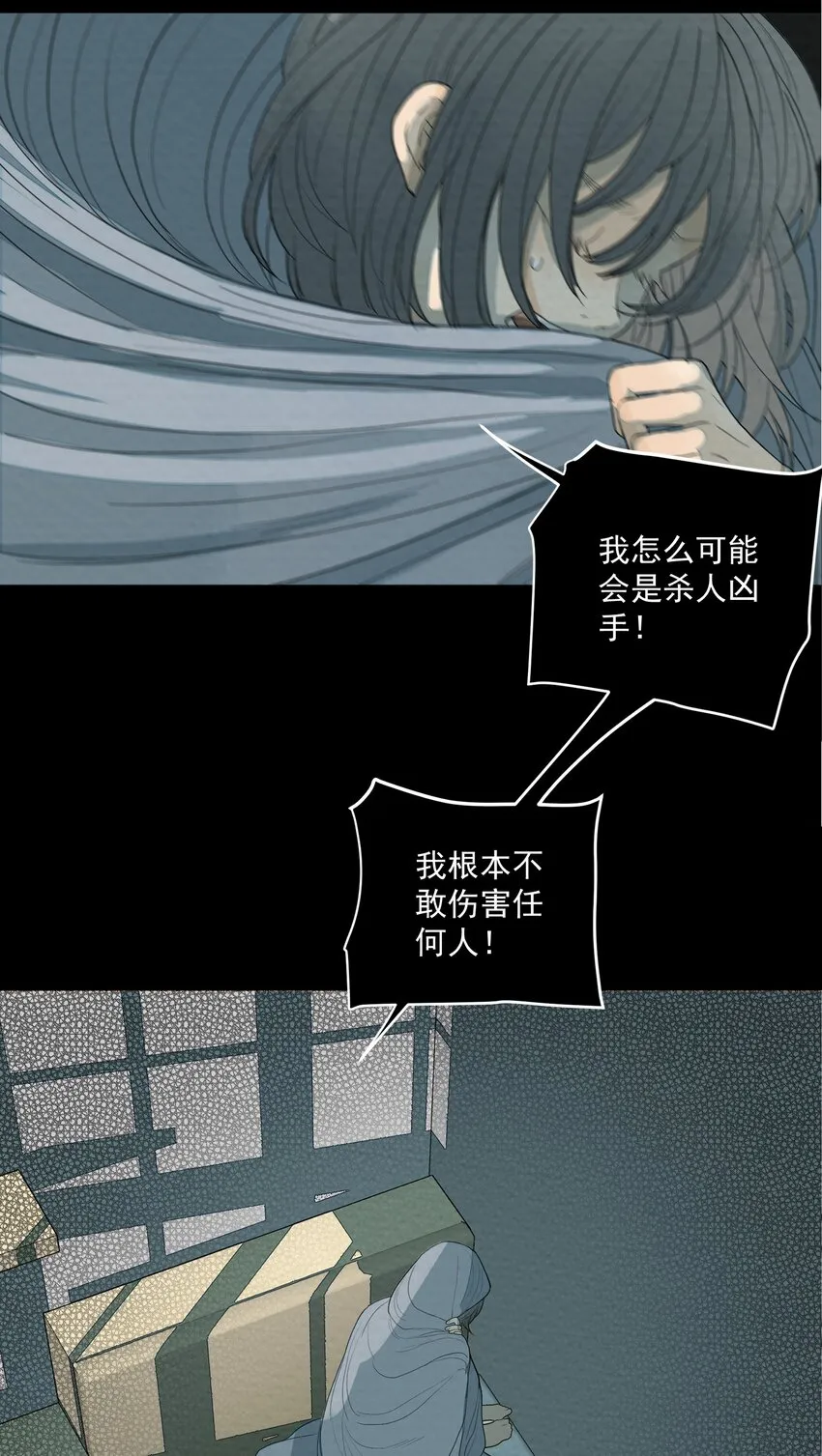028 我不是凶手！ 第11页