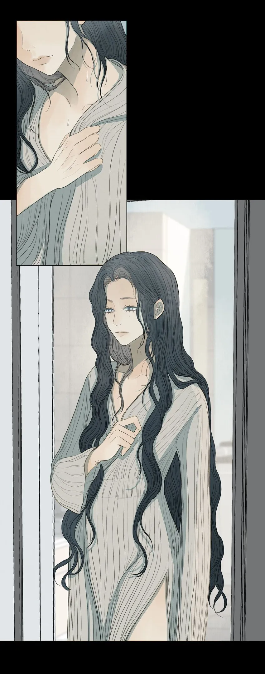 029 庄周梦蝶 第19页