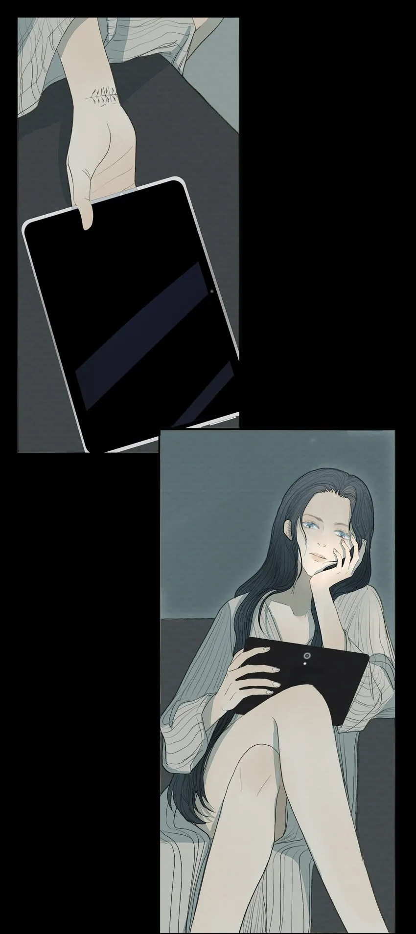 029 庄周梦蝶 第26页