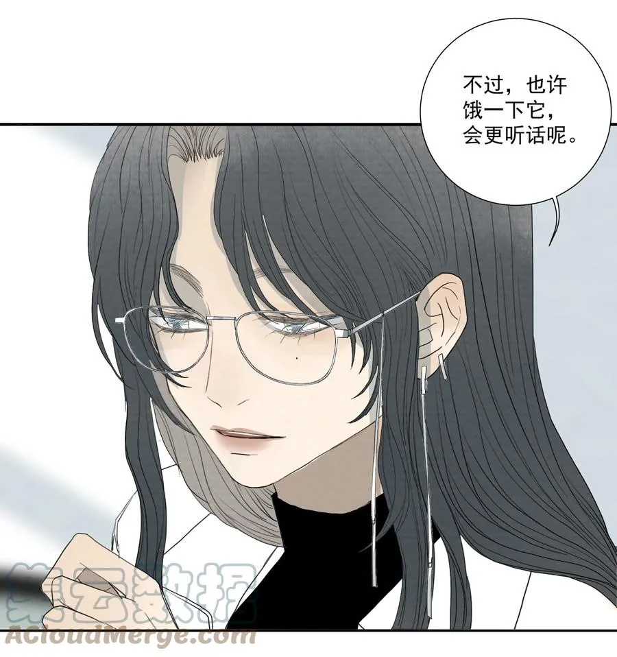 047 小猫咪不见了 第29页