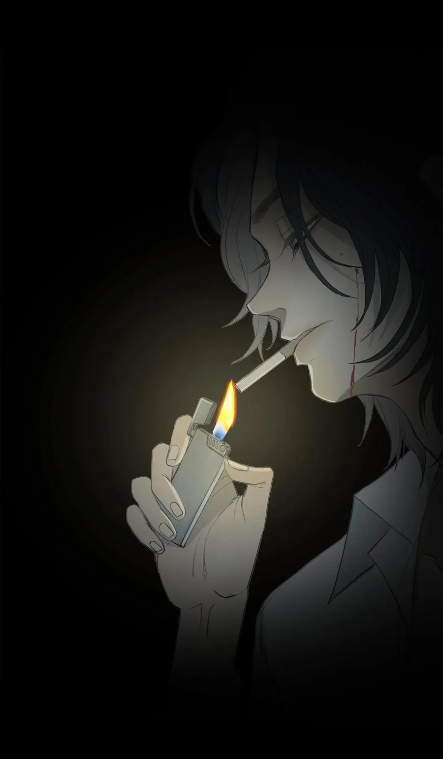 046 我即是你 第9页
