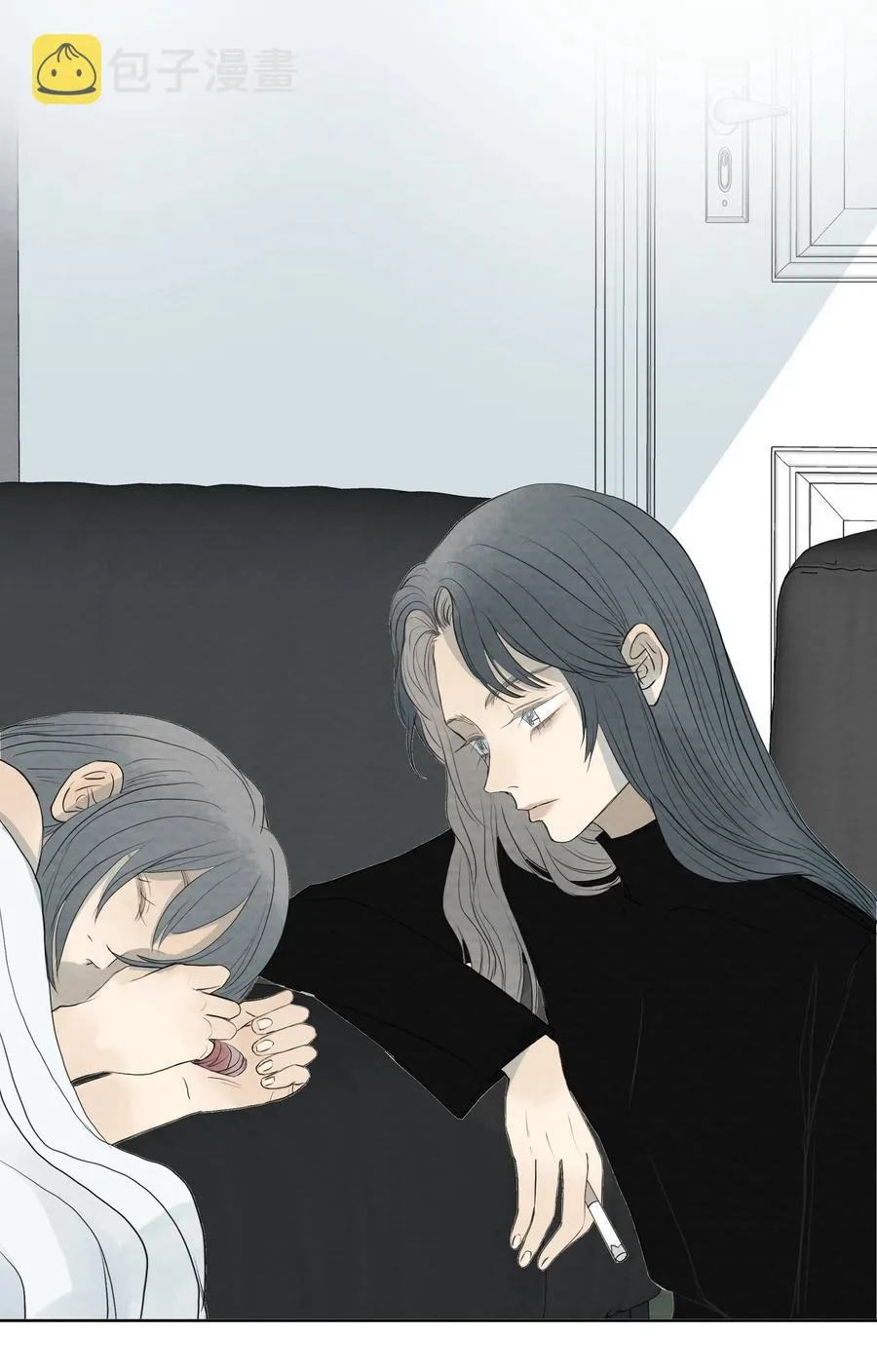 051 我来帮你做决定吧 第30页