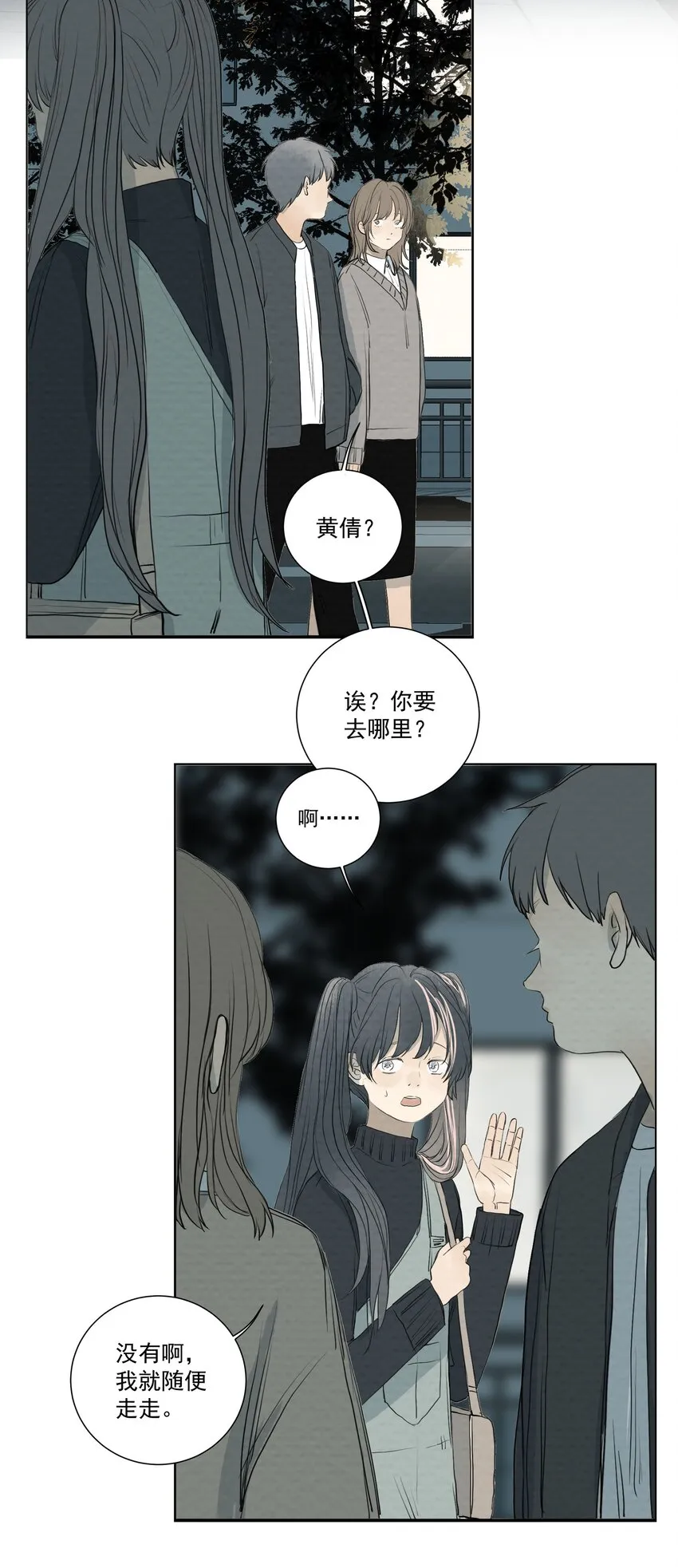 054 不要回头 第20页