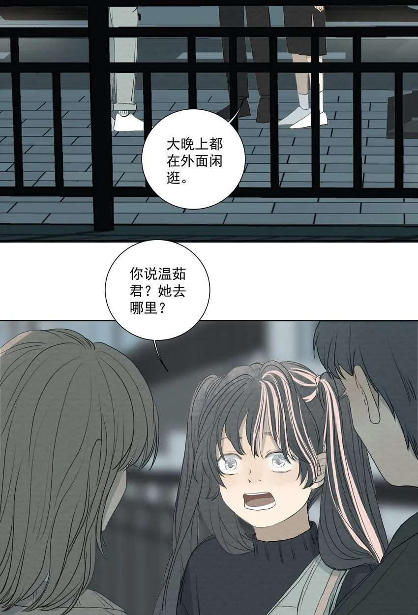 054 不要回头 第22页