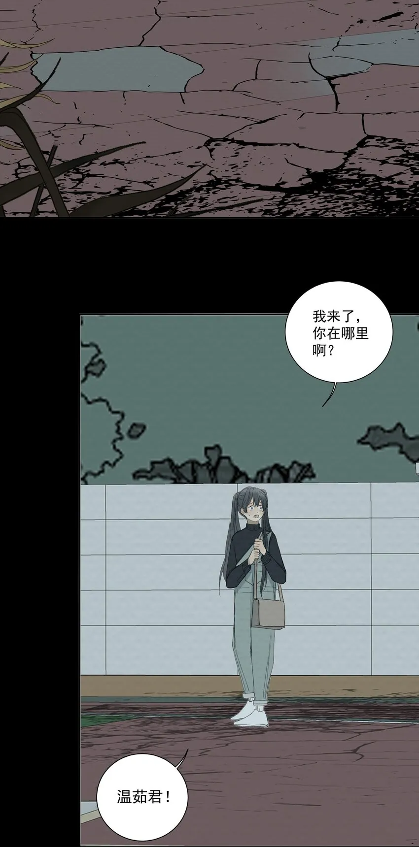 054 不要回头 第38页