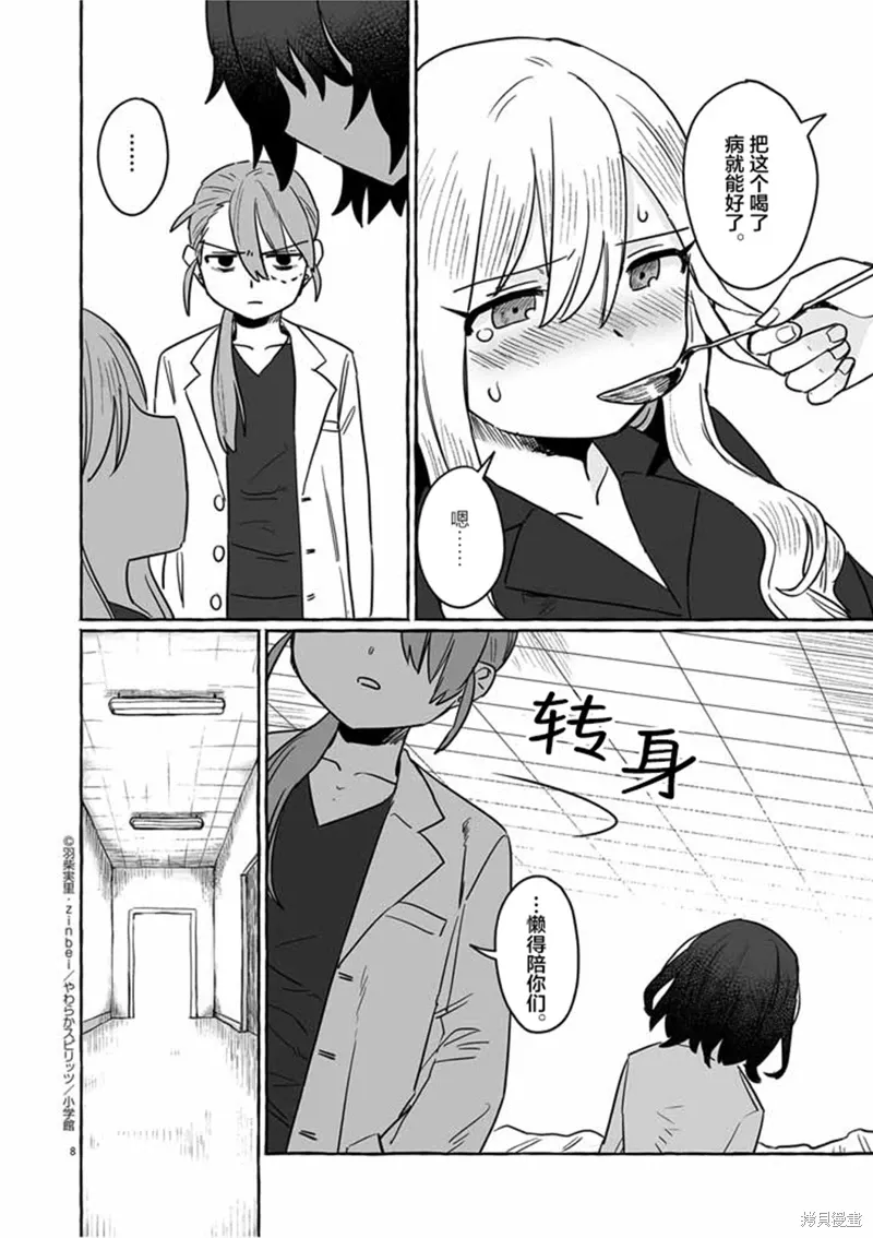 第29话 第8页