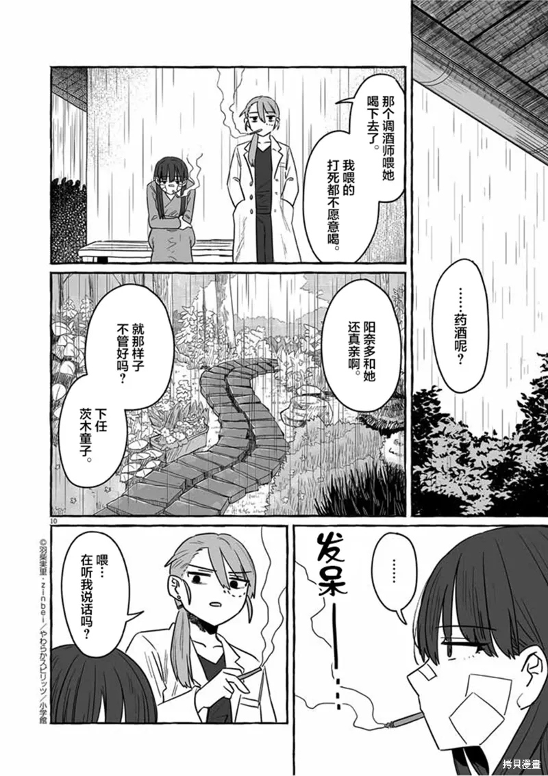 第29话 第10页