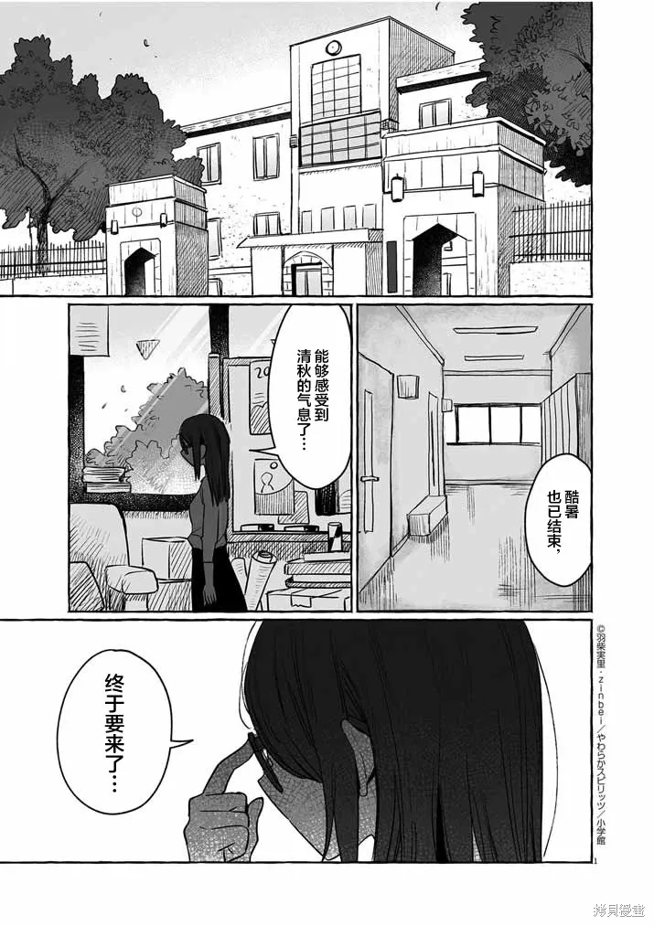 第31话 第1页
