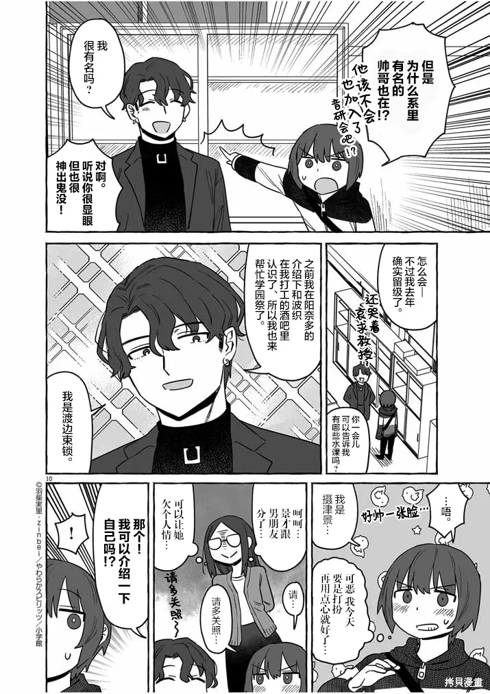 第35话 第10页