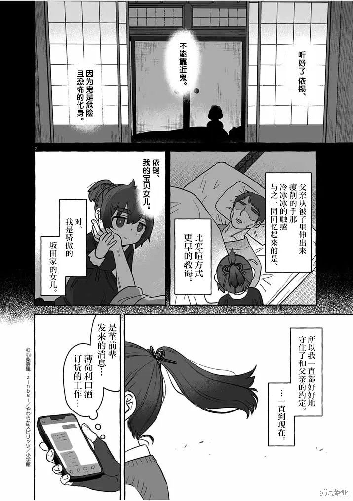 第36话 第2页