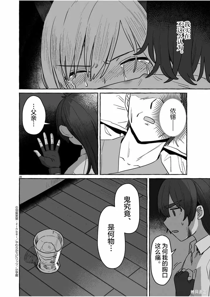 第36话 第28页