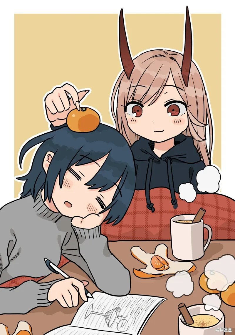 第42.5话 第6集发售记念PR 第5页
