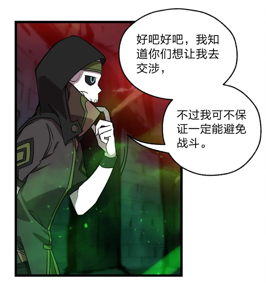 059 不是骷髅怪 第30页