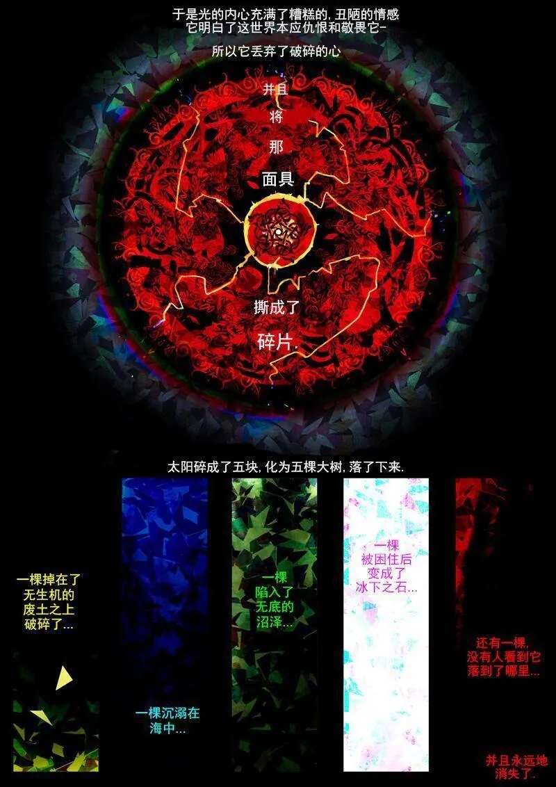 第10话 音色 第13页