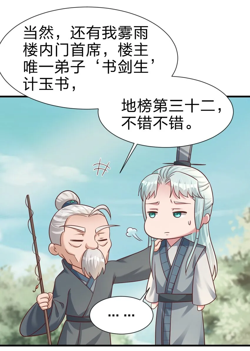 107 恭迎大师姐 第45页