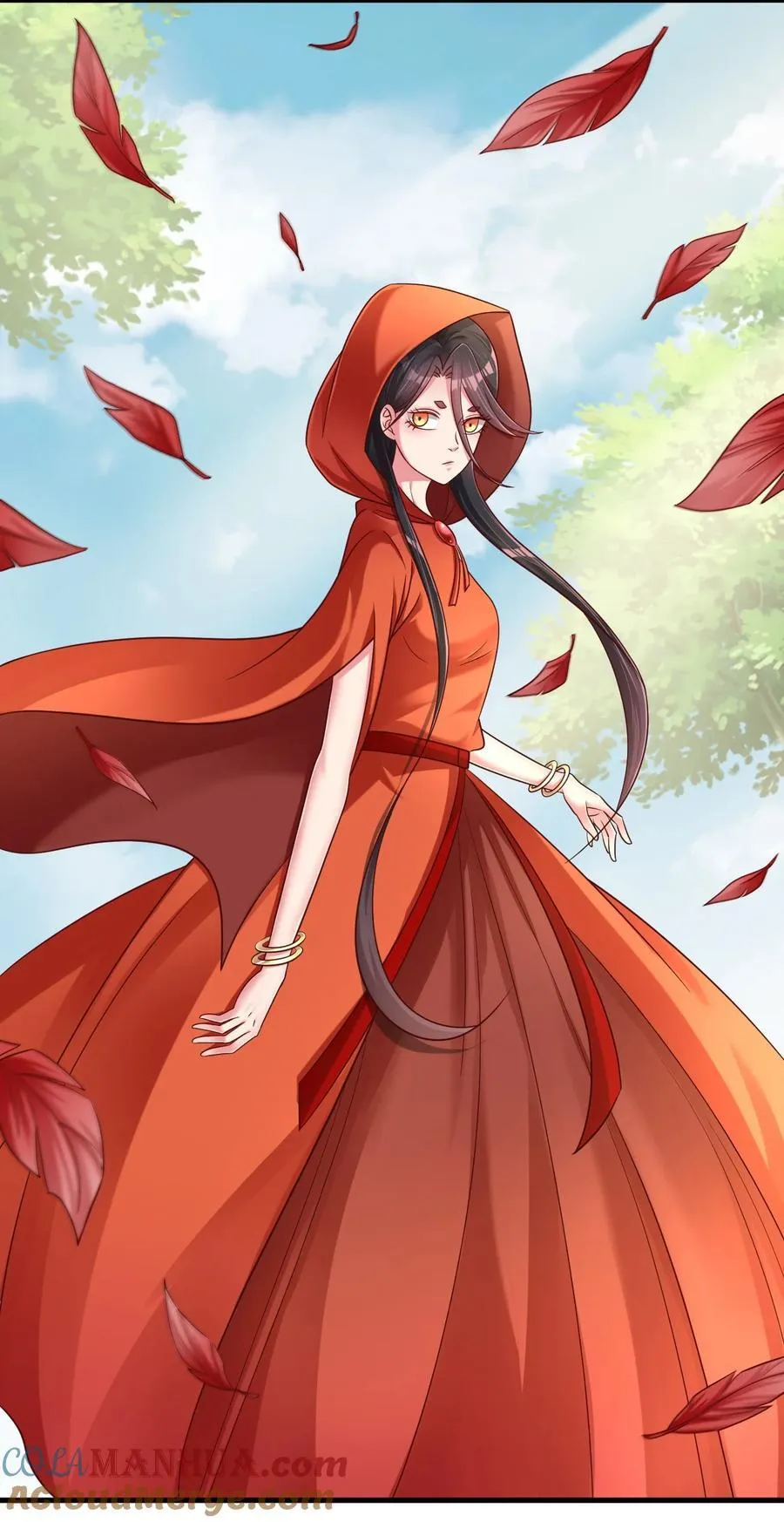 169 他和神君是什么关系_ 第9页