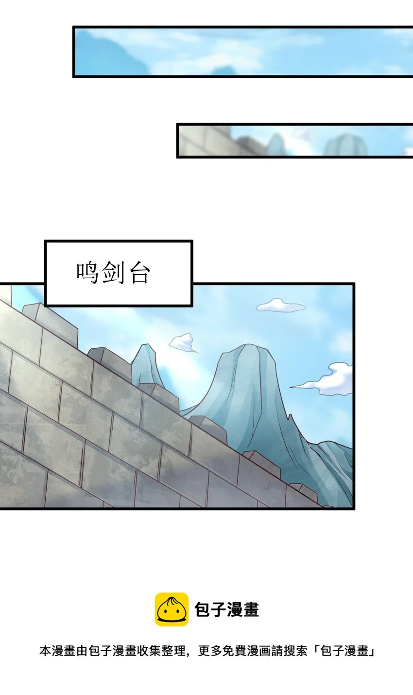 076 兄弟，给剑撒点调料 第13页