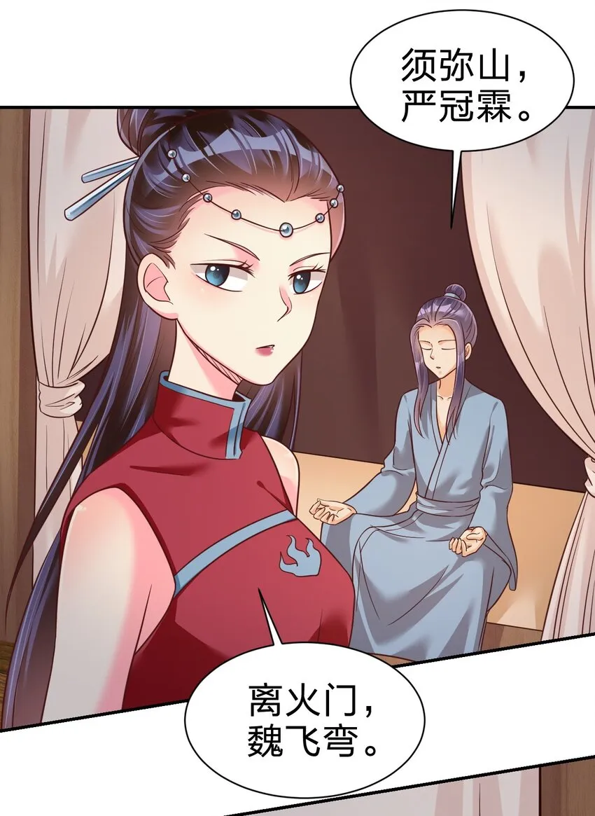070 还敢噬主？ 第4页