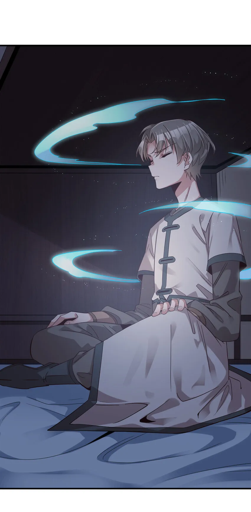 002 连男人都不放过！ 第25页