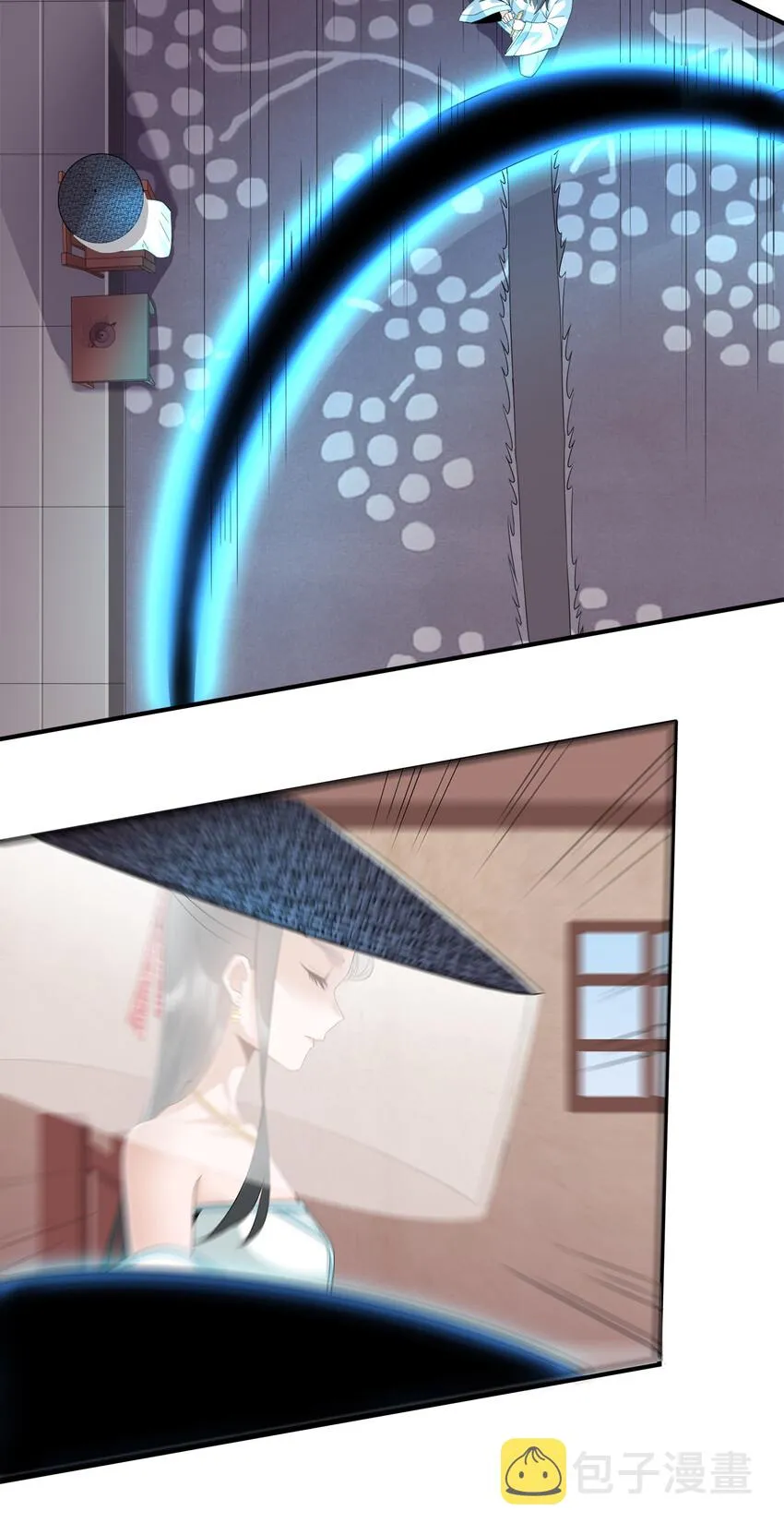 003 场面一片混乱 第13页