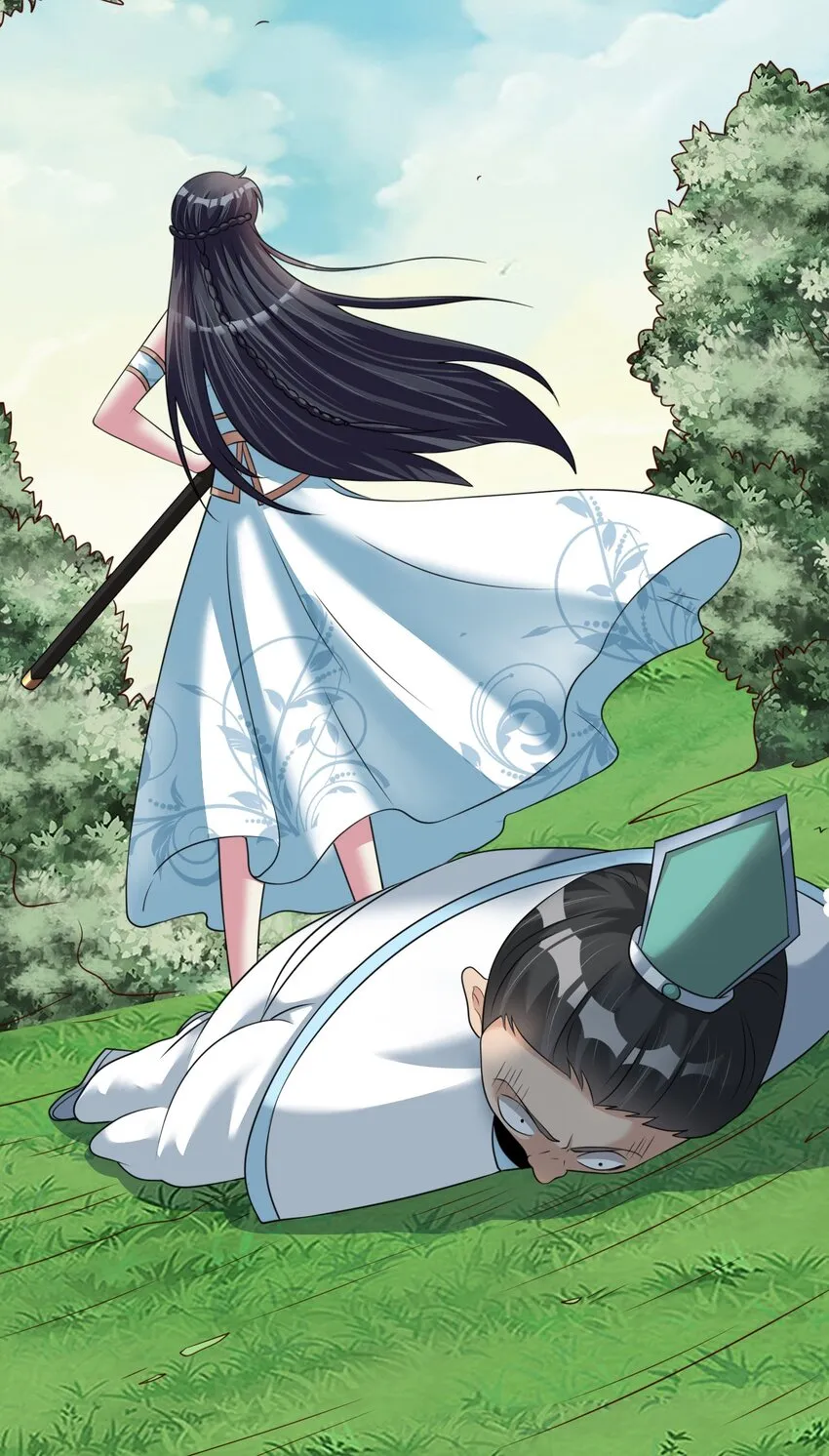 052 母女 第8页