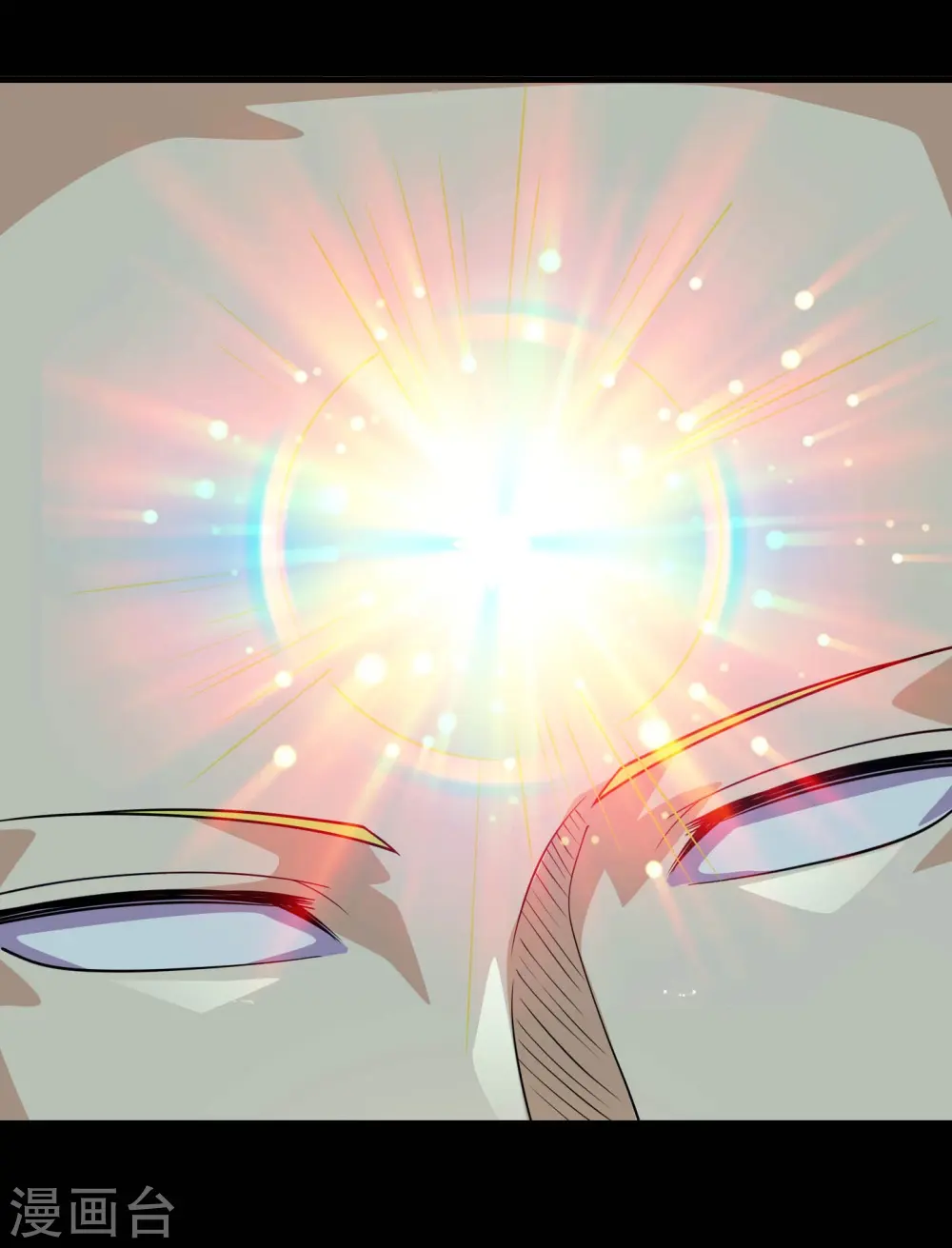 第781话 真路西法出现？！ 第6页