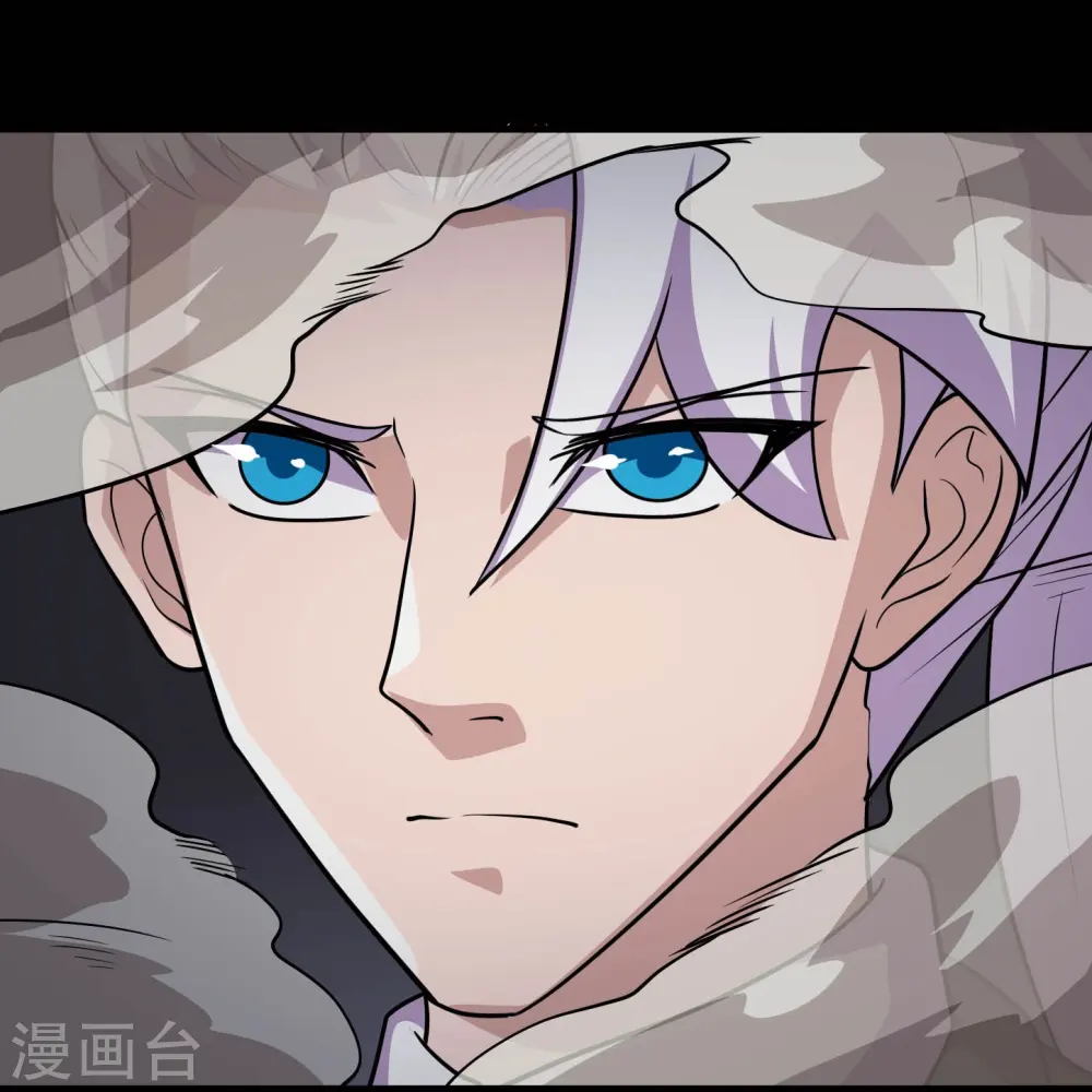 第777话 无数双血红色的眼珠！ 第17页