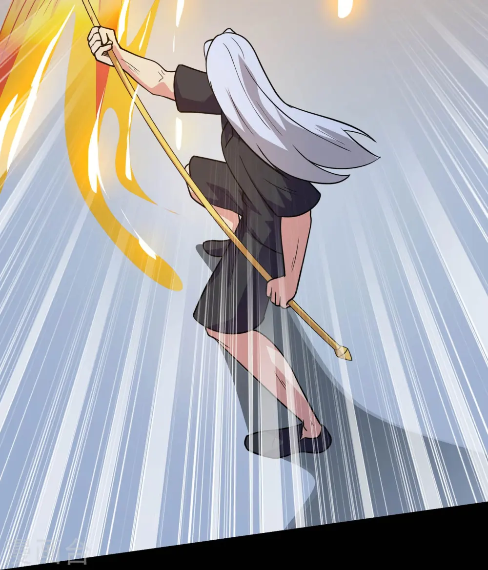 第779话 再给你填一一把火！ 第26页