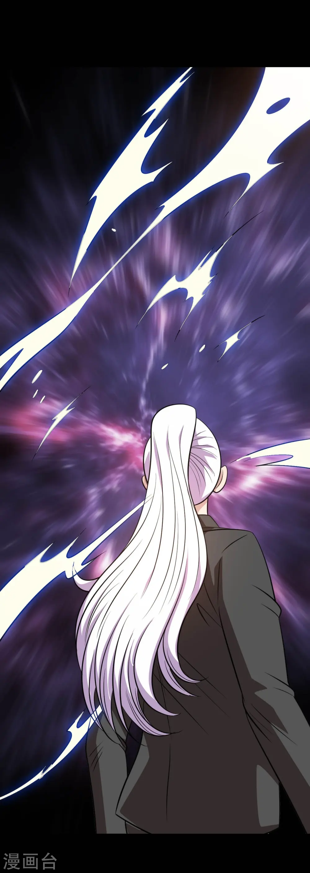 第757话 黑炎帝君身影消散 第22页