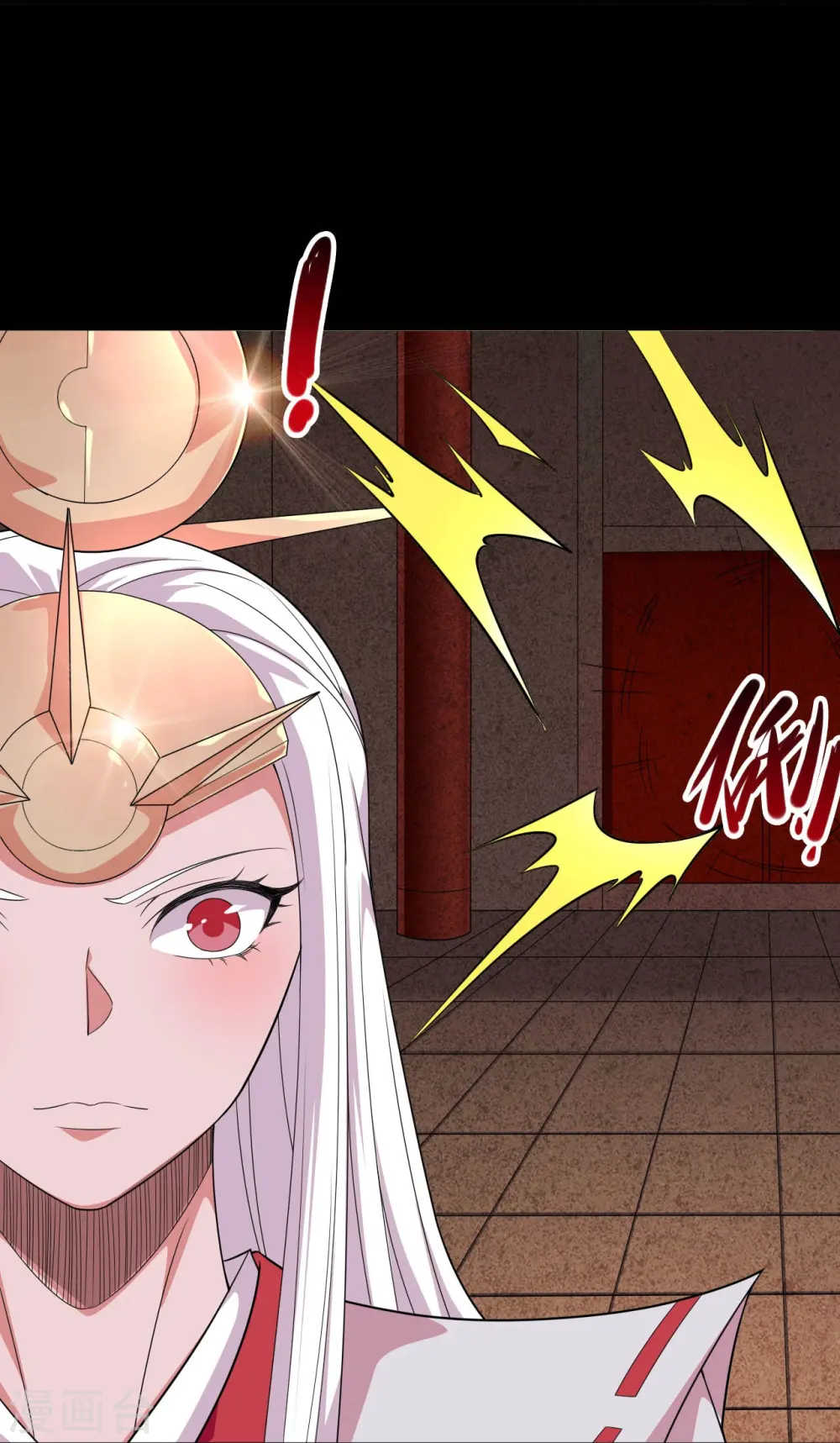 第715话 死不足惜！ 第34页