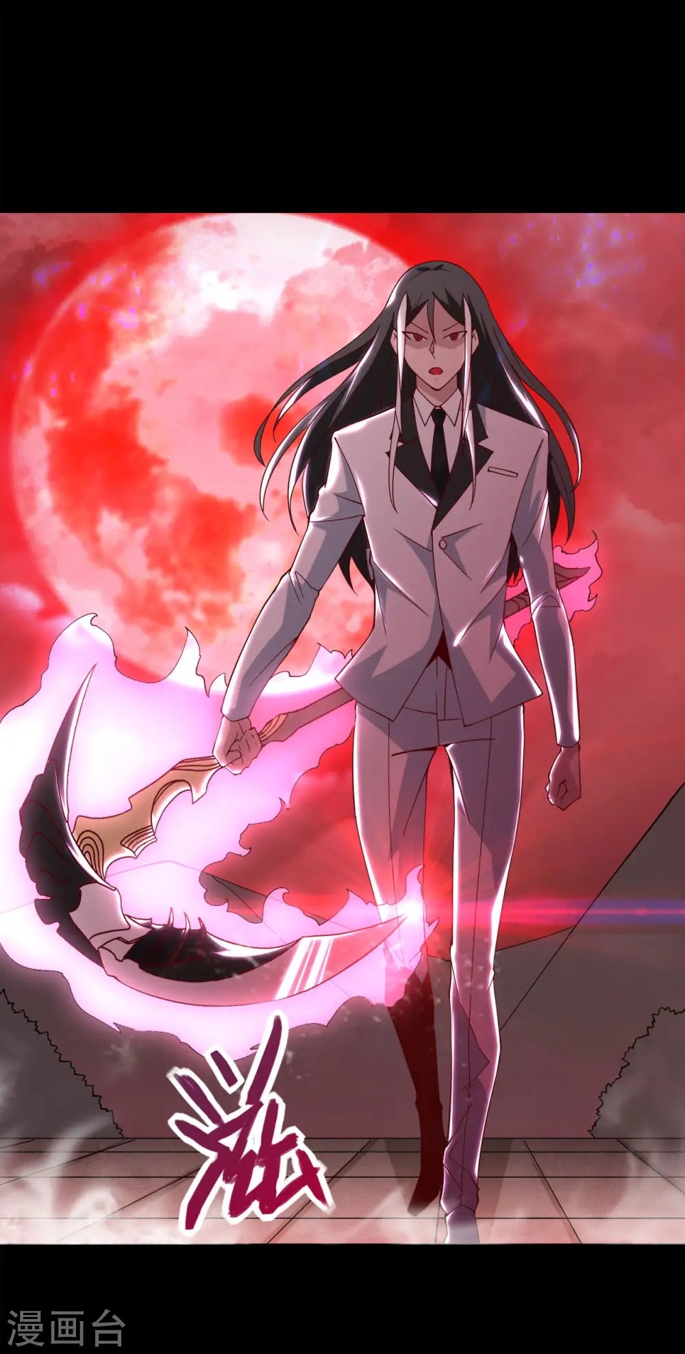 第556话 马不停蹄 第14页