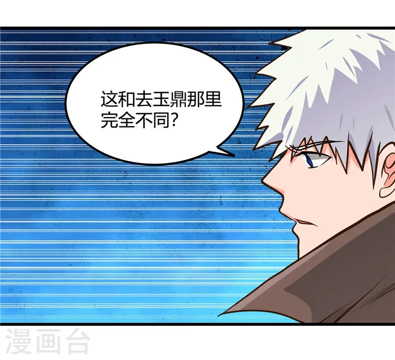 第333话 破损魂魄的去向 第4页
