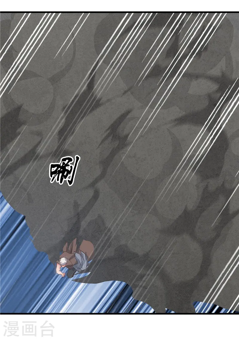 第323话 梅花似枪炮轰鸣 第11页