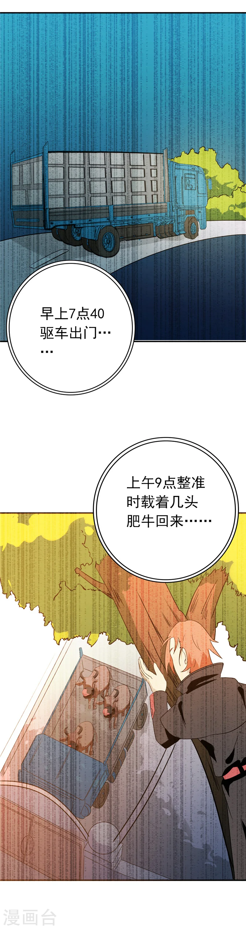 第263话 再开的序曲 第7页