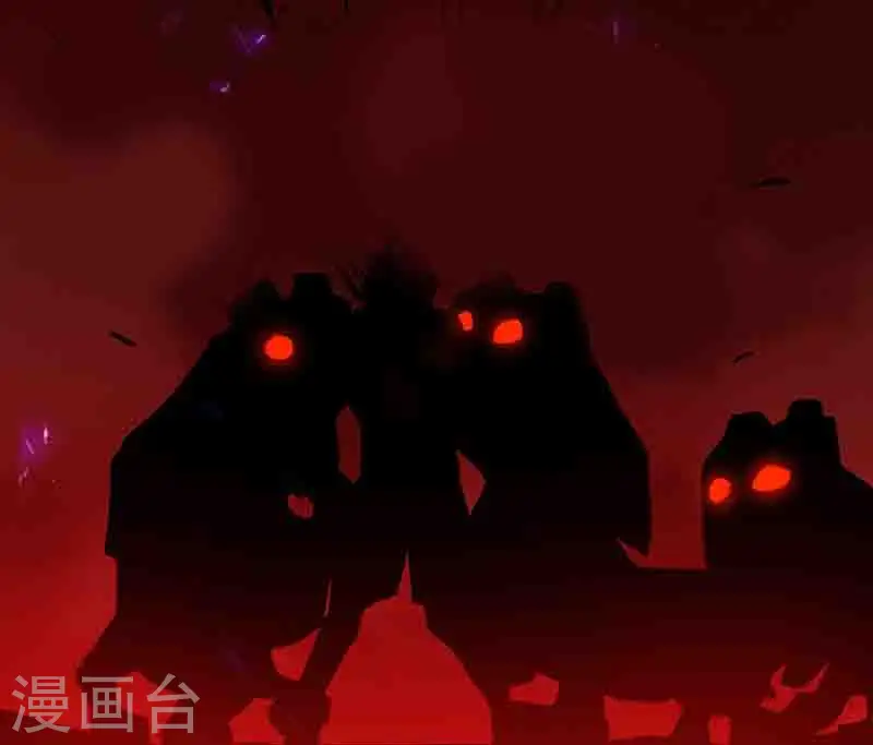 第243话 崩坏的前夕 第48页