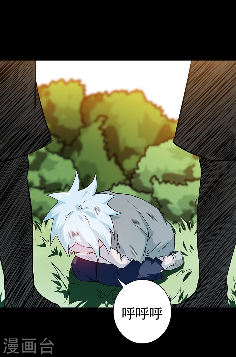 第237话 命运的相逢 第19页