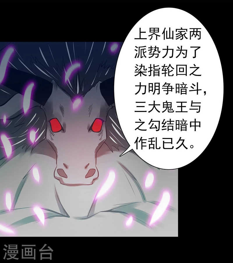 第242话 惊天之祸 第12页