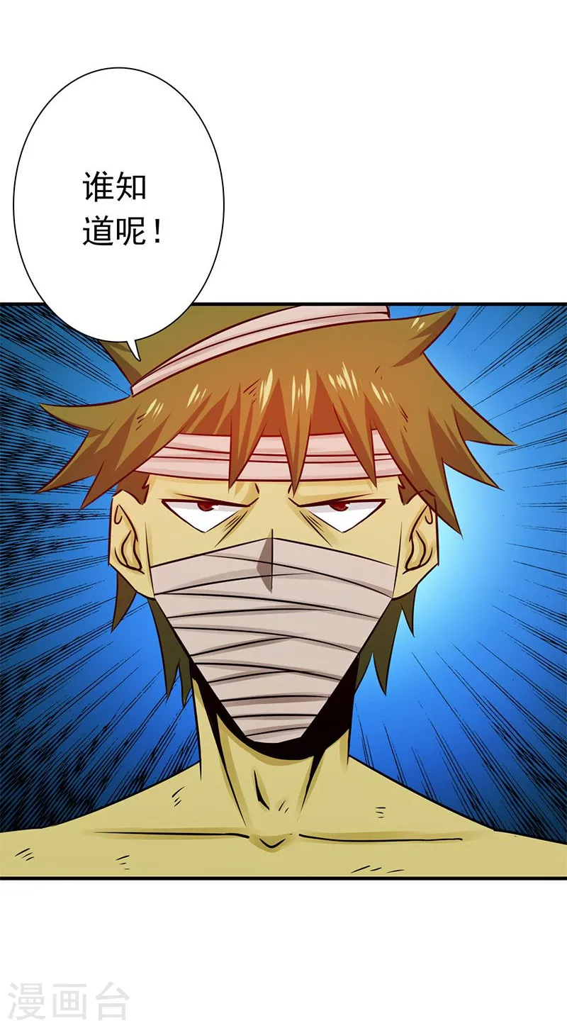 第213话 绝佳的帮手 第28页