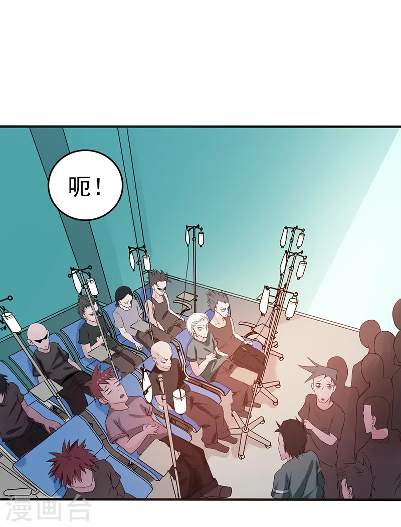 第204话 不正常！ 第44页