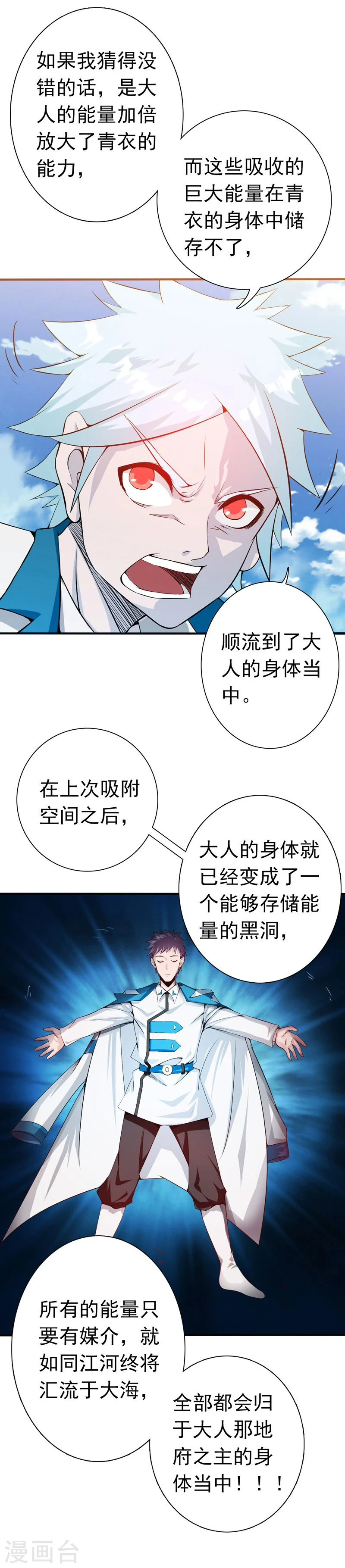 第184话 试验场 第12页