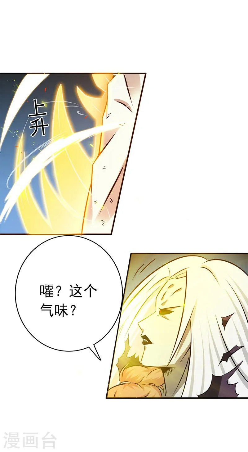 第157话 愚蠢但值得尊敬 第21页