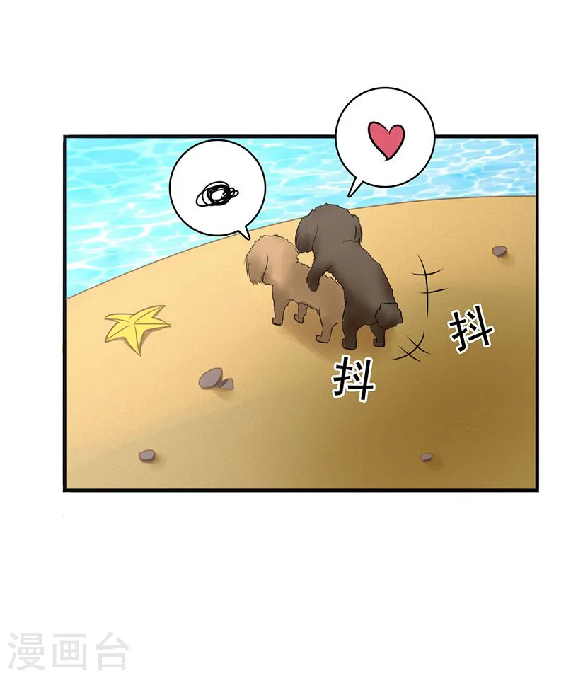 第146话 蝎尾针与秘密计划 第26页