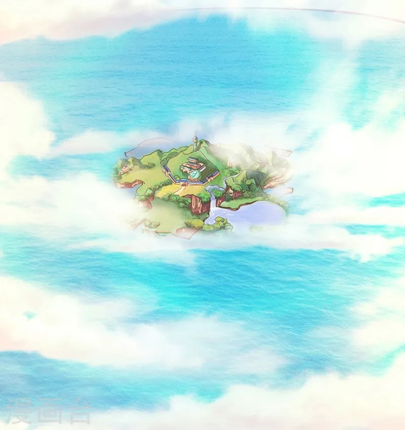 第123话 走吧！登岛！一口沙 第25页