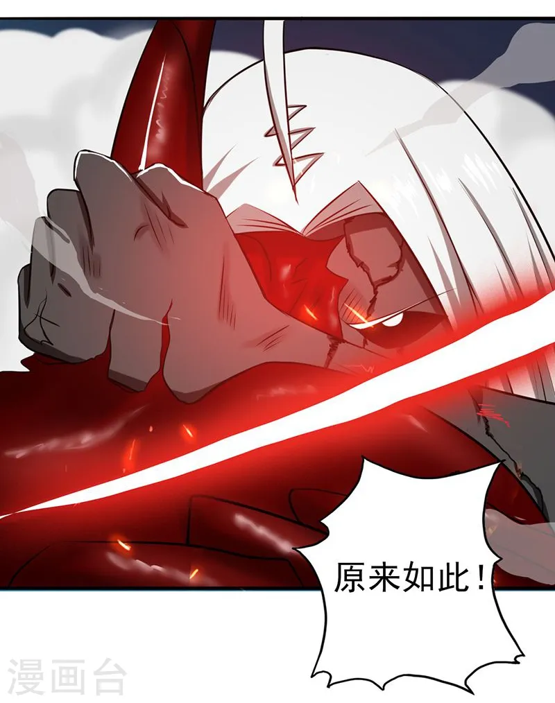 第117话 重要的人 第29页
