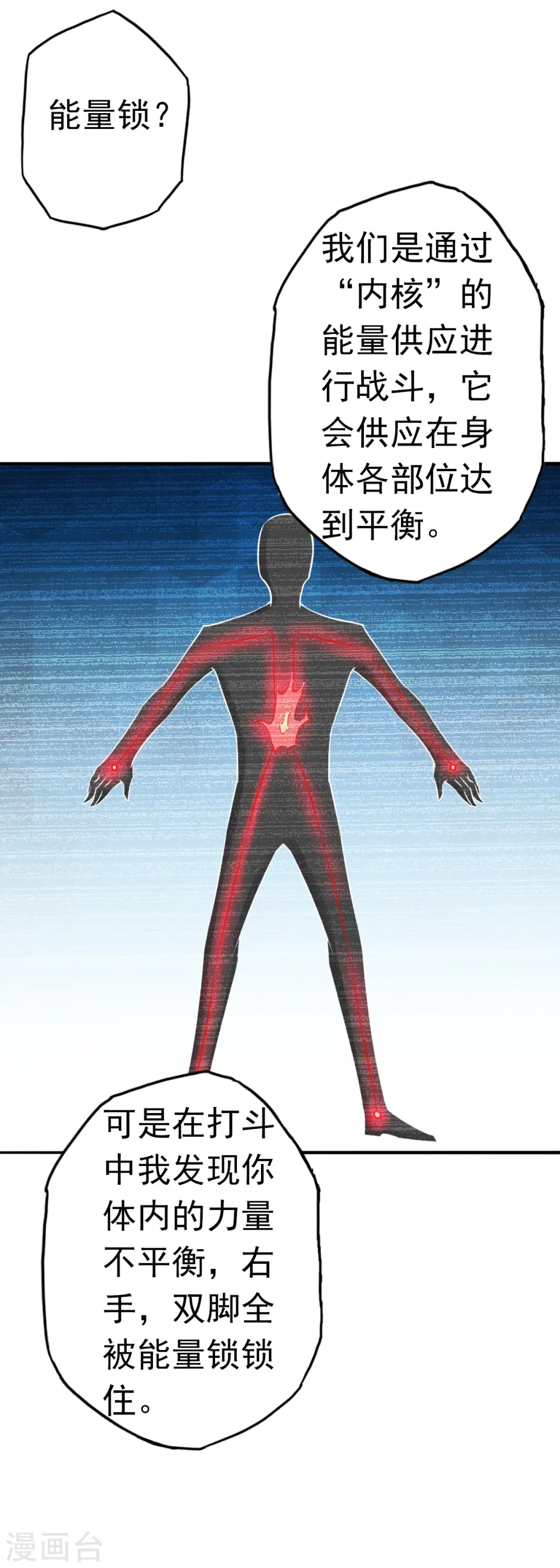 第109话 隐藏的黑手 第15页