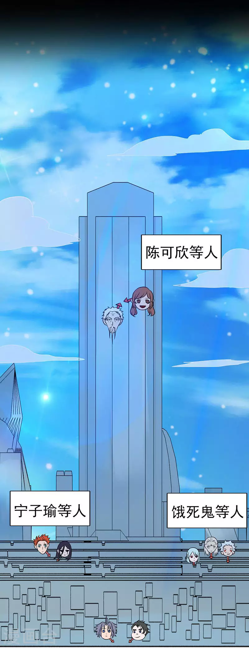 第93话 重造 第6页