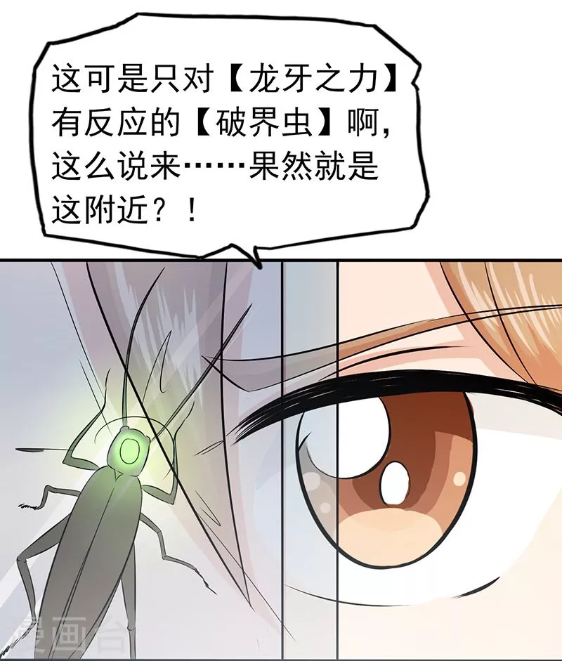第95话 曼陀罗之阵 第3页